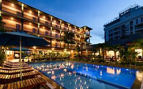 Ahaveda Resort Phu Quoc
